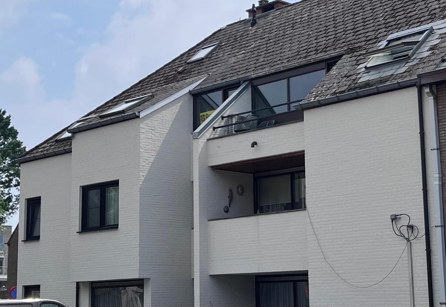 Garden Street Lommel 33B Lägenhet Exteriör bild